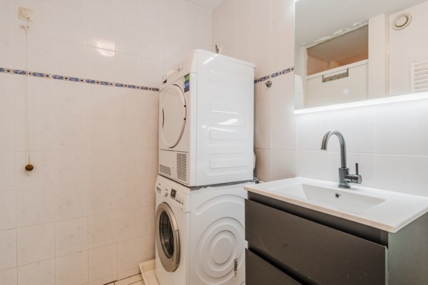 Medium property photo - Marconistraat 117, 3112 EM Schiedam